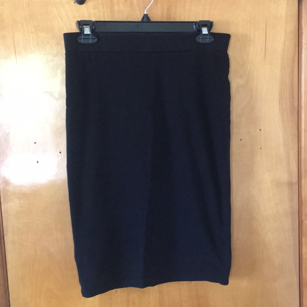 Bodycon Skirt